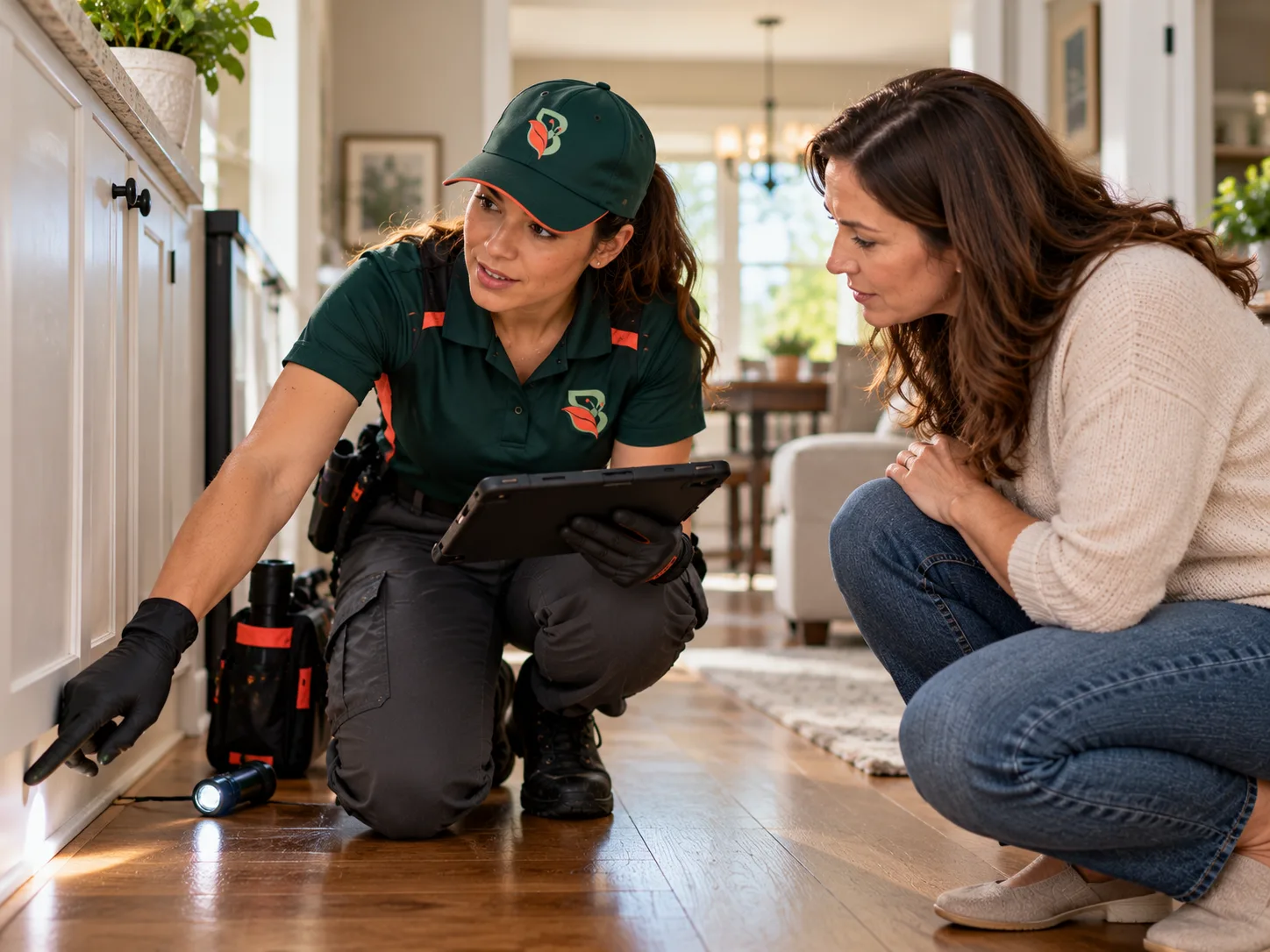 Pest Control Waurika, OK FAQs